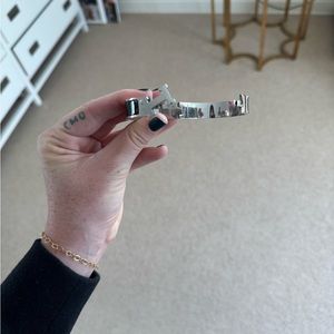 FAKE Hermes bracelet